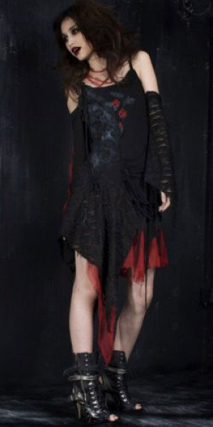  DRESS /  /  /  - 