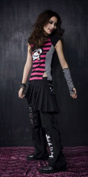  TROUSERS - 