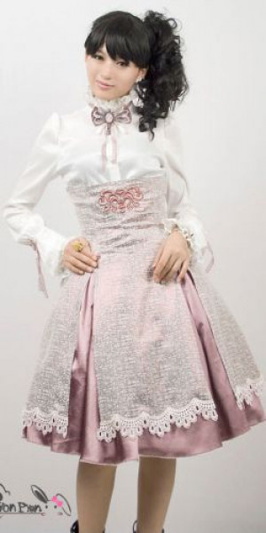 - DRESS - 