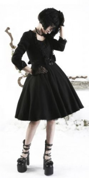  DRESS /  /  /  - 