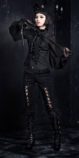  c  BLOUSE - 