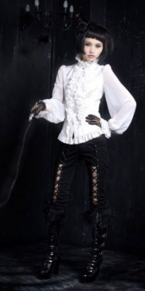  c  BLOUSE - 