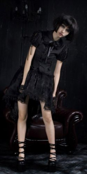  c  BLOUSE - 