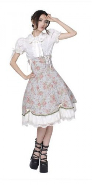  c  BLOUSE - 