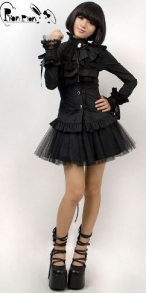  c  BLOUSE - 
