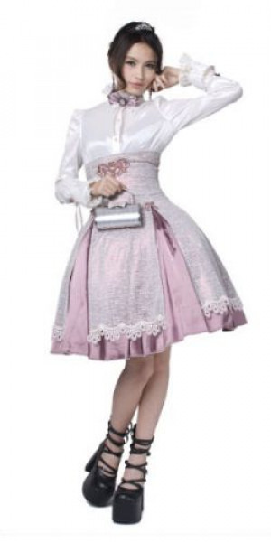  BLOUSE - 
