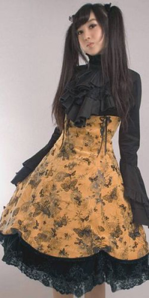 - =SKIRT= - 