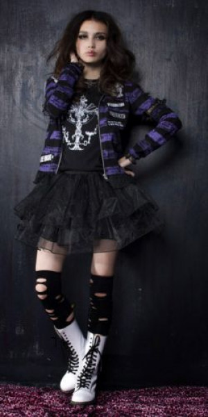  JACKET - 