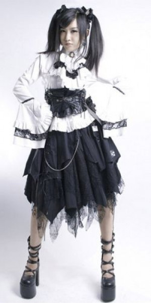  c  BLOUSE - 