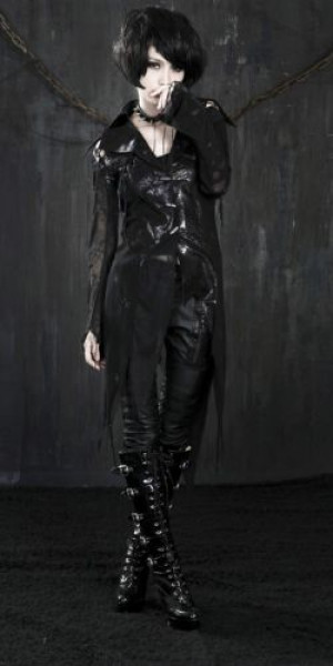  JACKET - 