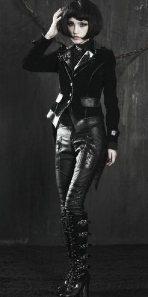  JACKET - 