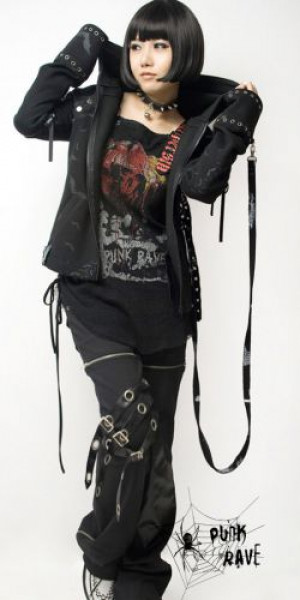  JACKET - 
