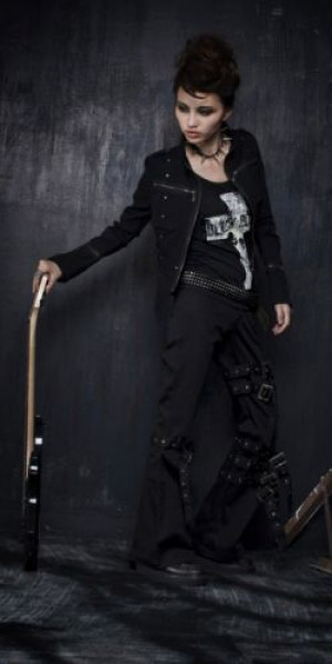  JACKET - 