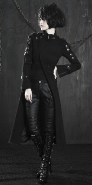  JACKET - 
