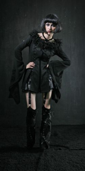  JACKET - 