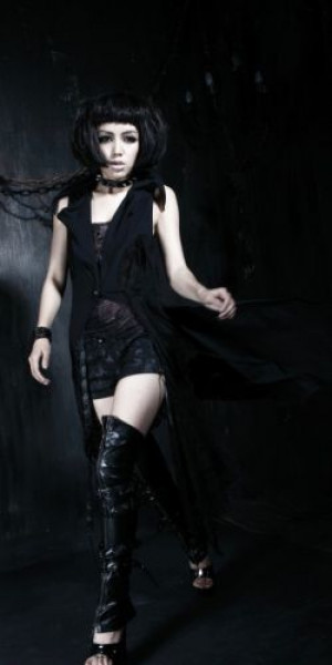  JACKET - 