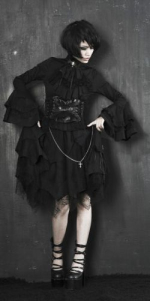  CORSET /  /  /  - 