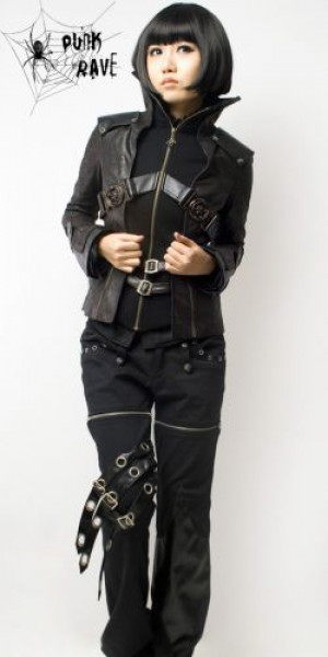  JACKET - 