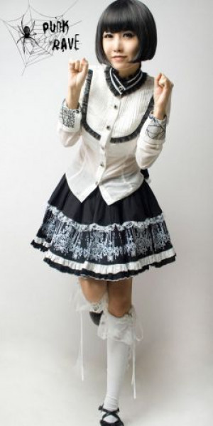  BLOUSE - 