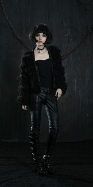 JACKET - 