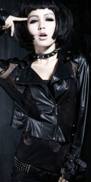  JACKET - 