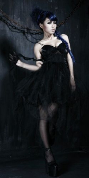  DRESS /  /  /  - 