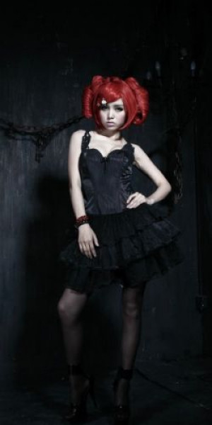  DRESS /  /  /  - 