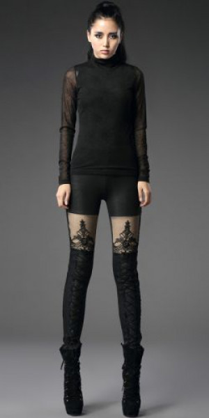  TROUSERS - 