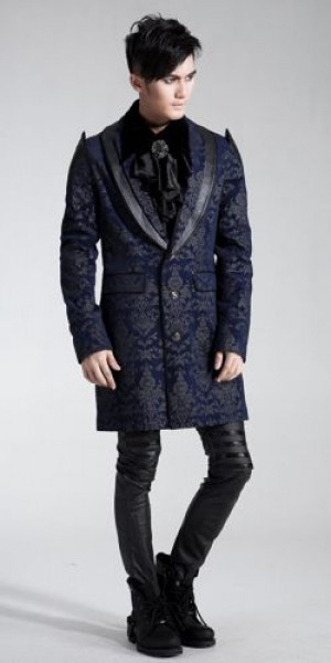  JACKET - 