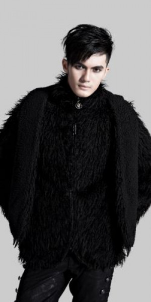  JACKET - 