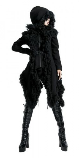  JACKET - 
