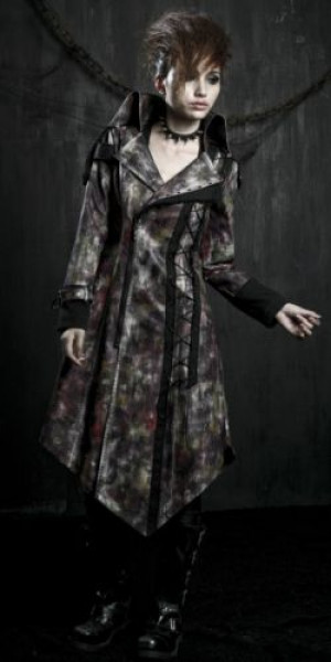  JACKET - 