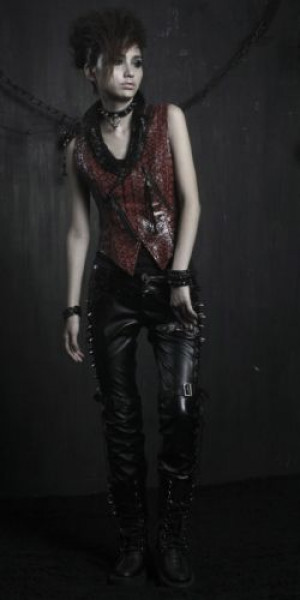  JACKET - 