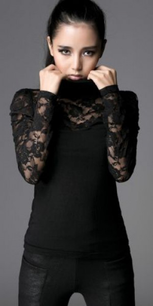  BLOUSE - 