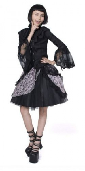  SKIRT - 