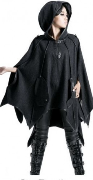  JACKET - 