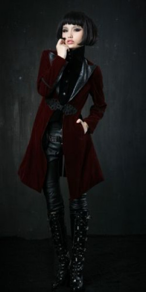  JACKET - 