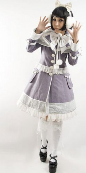  JACKET - 