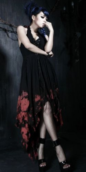  DRESS - 