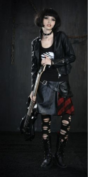  SKIRT - 