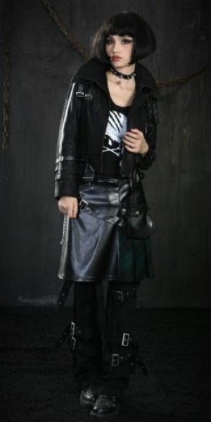  SKIRT - 