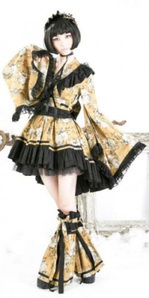  KIMONO /  /  /  - 