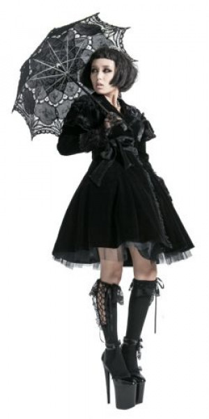  JACKET - 