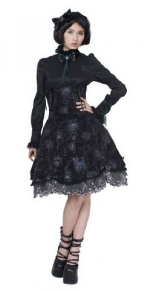  BLOUSE - 