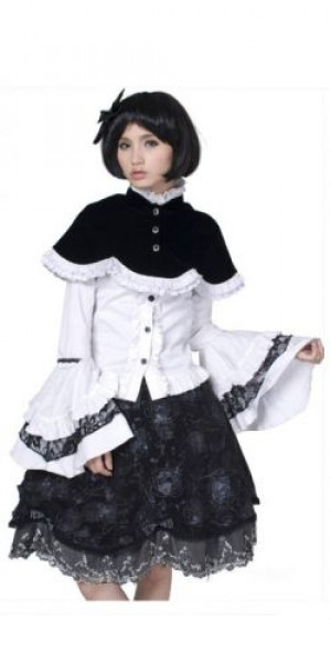  BLOUSE - 