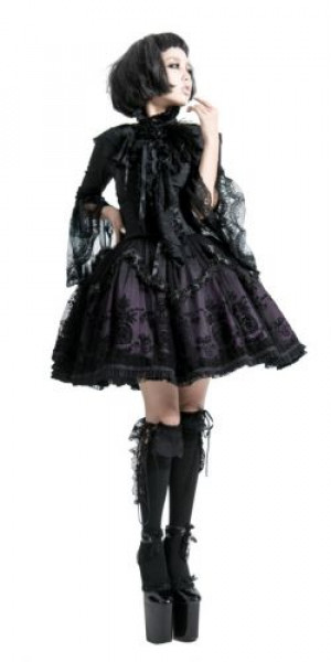  M-SKIRT - 