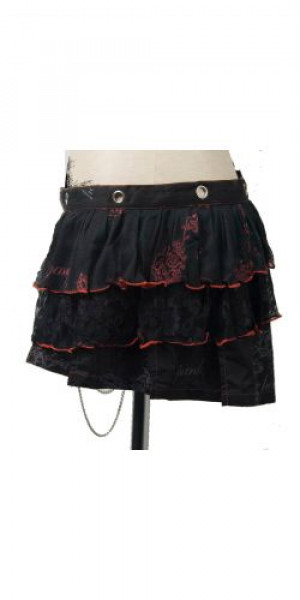  SKIRT - 