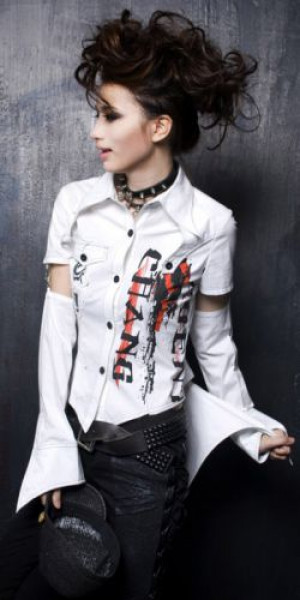 Рубашка BLOUSE - Изображение