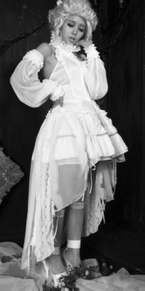  SKIRT - 