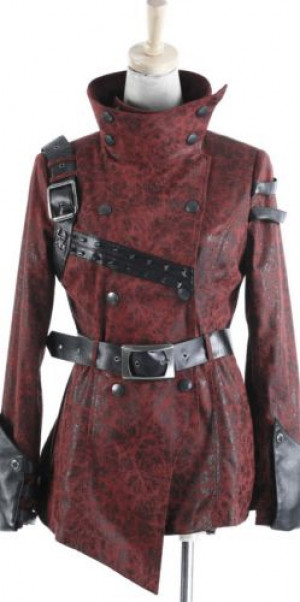  JACKET - 